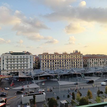 Bella 'Mbriana Apartment Наполи Стая снимка