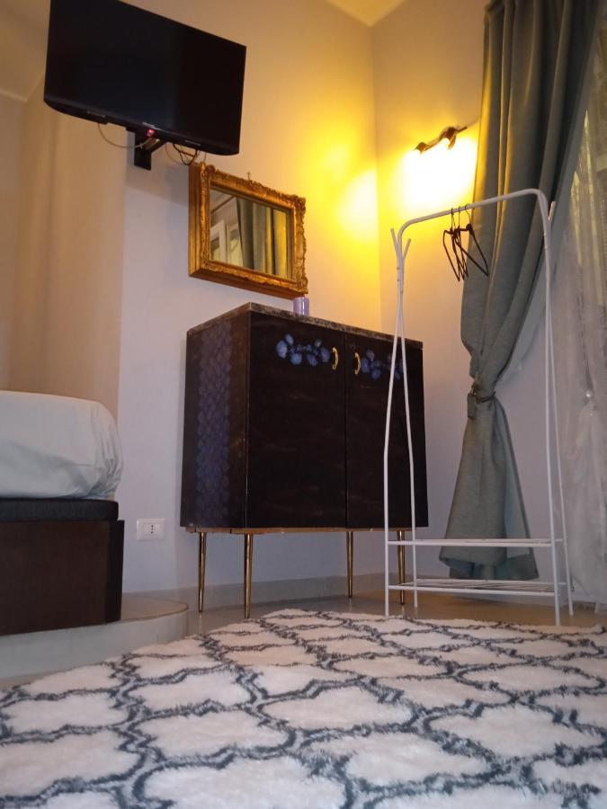 Bella 'Mbriana Apartment Наполи Екстериор снимка