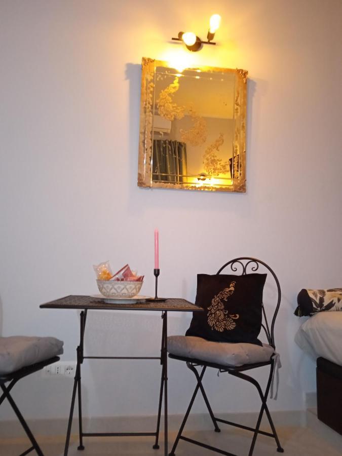 Bella 'Mbriana Apartment Наполи Екстериор снимка