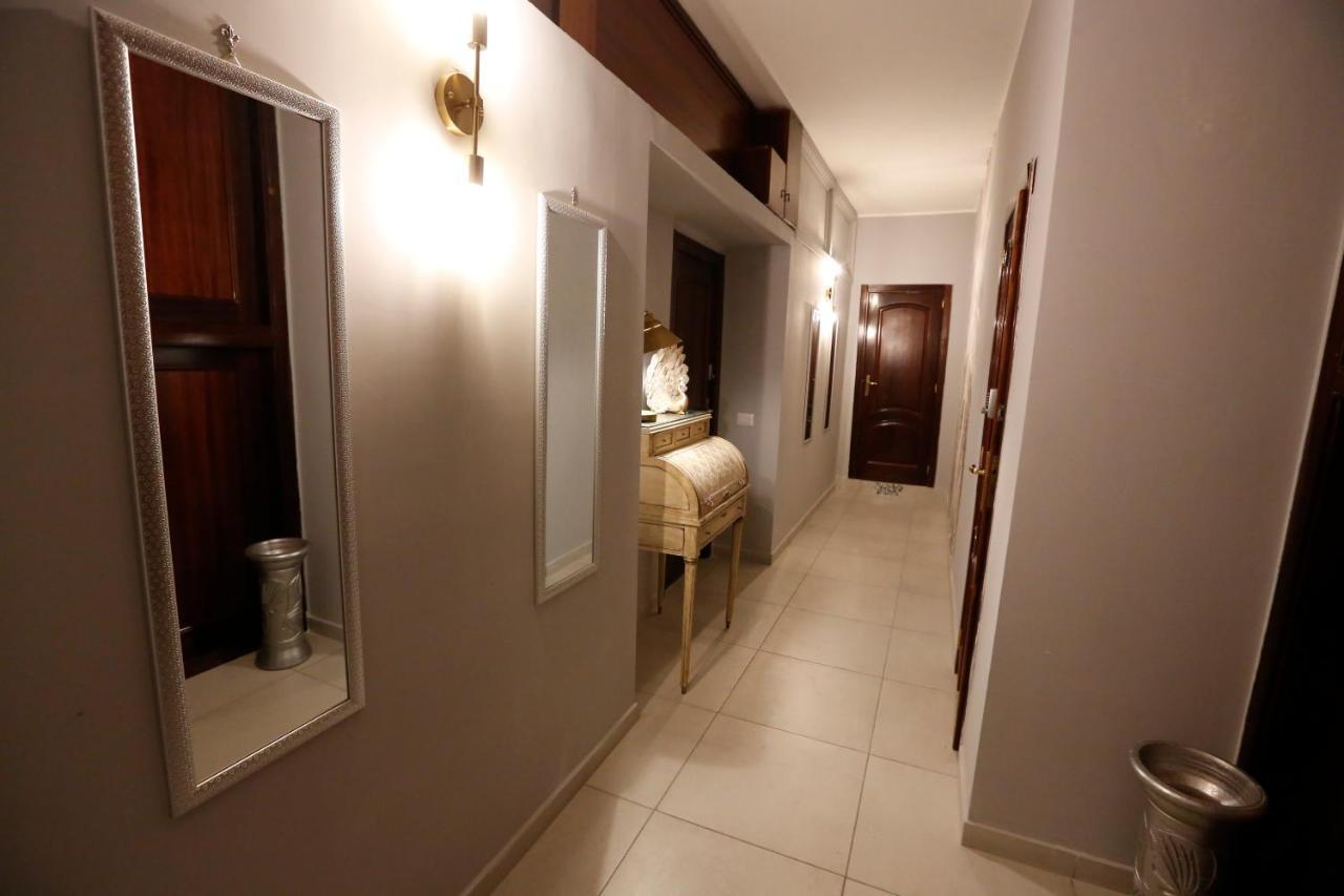Bella 'Mbriana Apartment Наполи Екстериор снимка