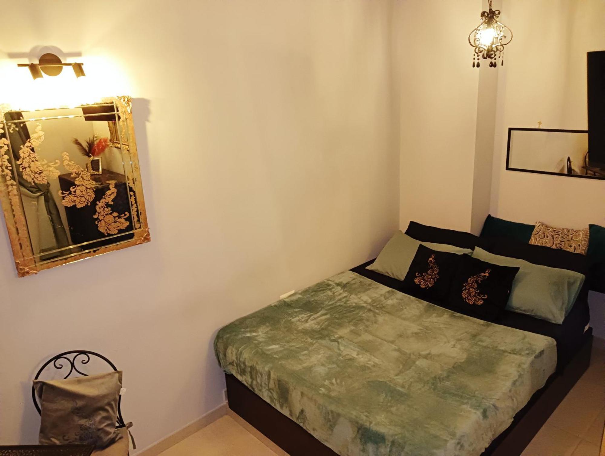 Bella 'Mbriana Apartment Наполи Екстериор снимка