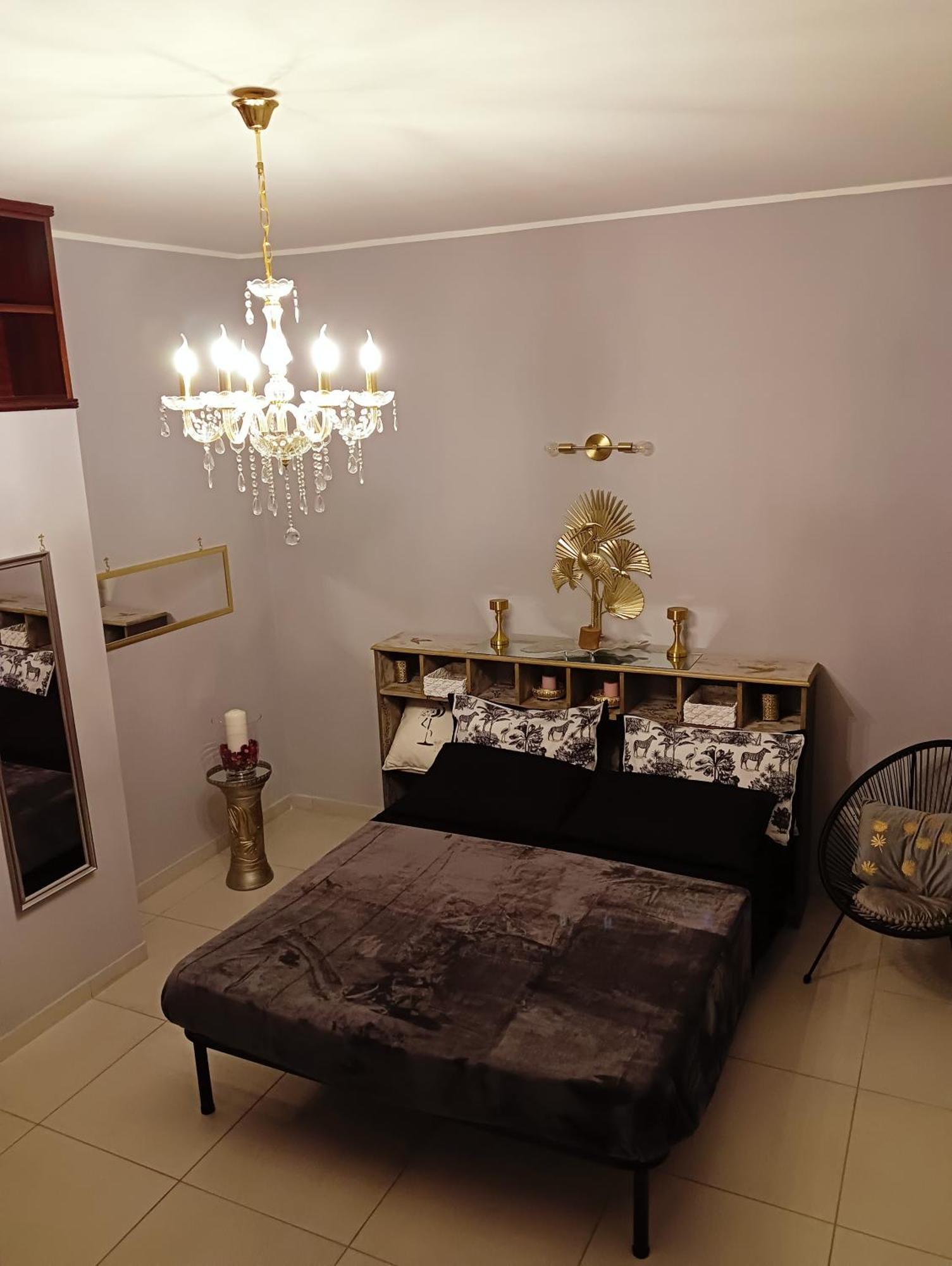Bella 'Mbriana Apartment Наполи Екстериор снимка
