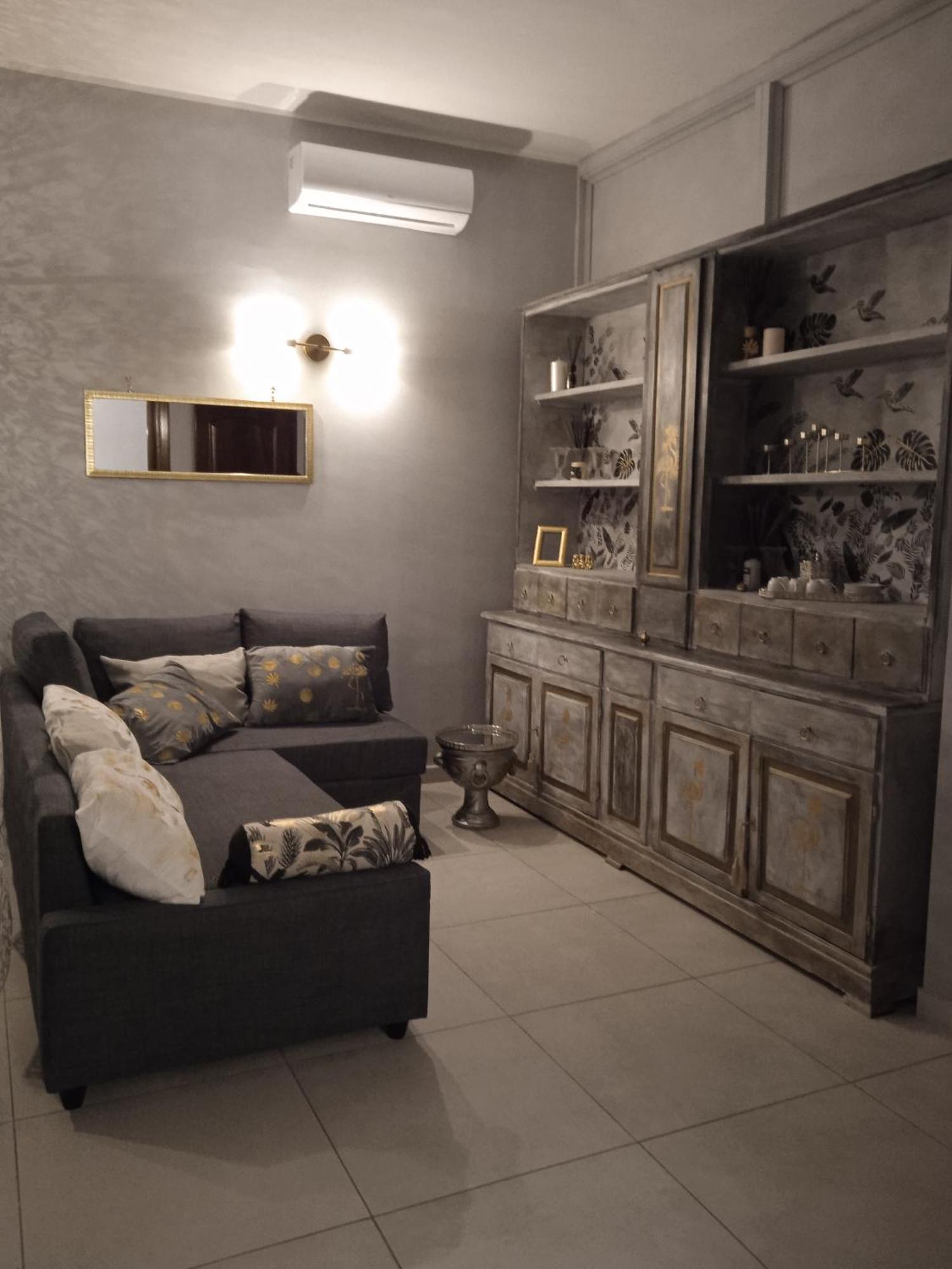 Bella 'Mbriana Apartment Наполи Екстериор снимка