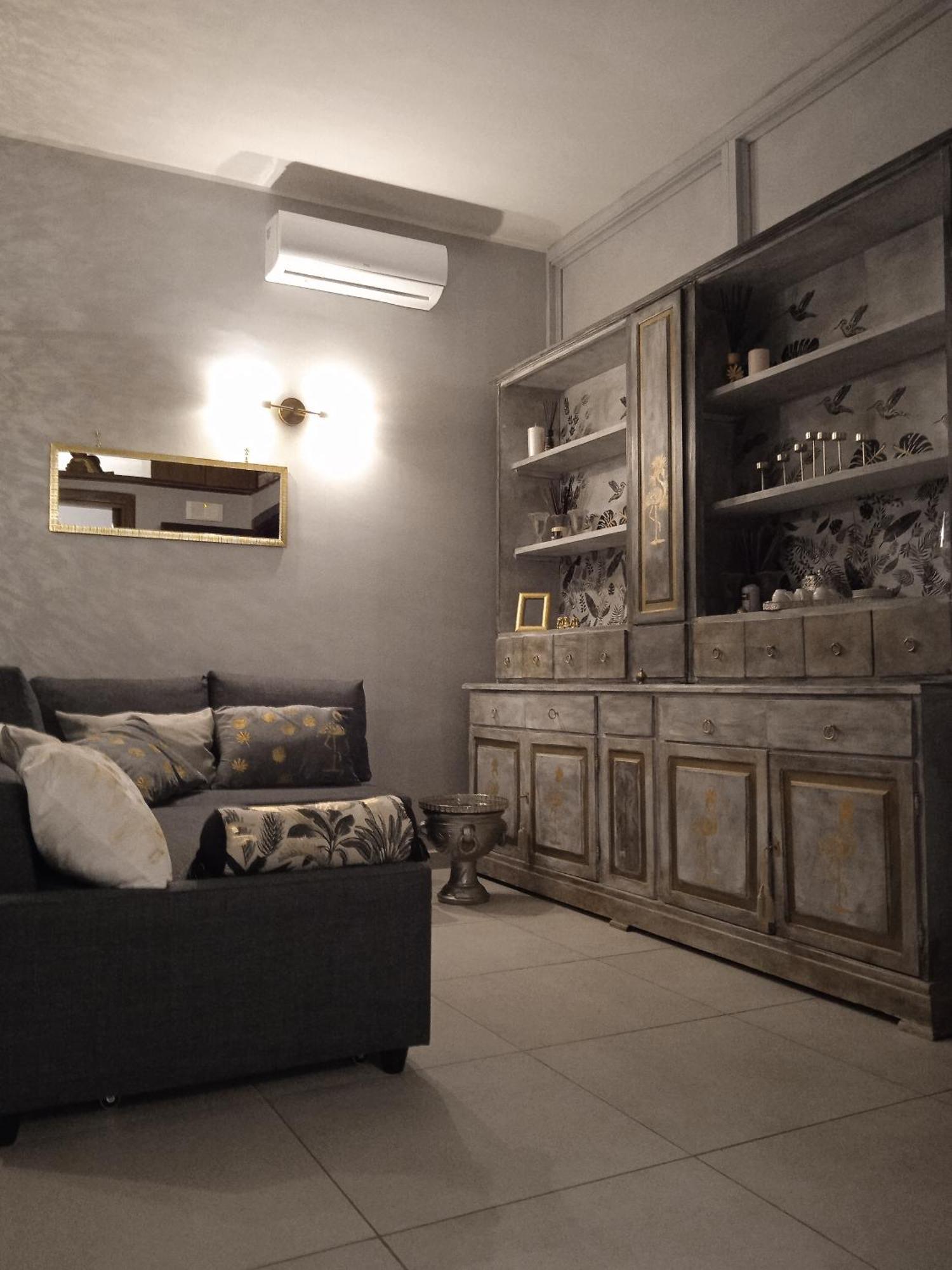 Bella 'Mbriana Apartment Наполи Екстериор снимка