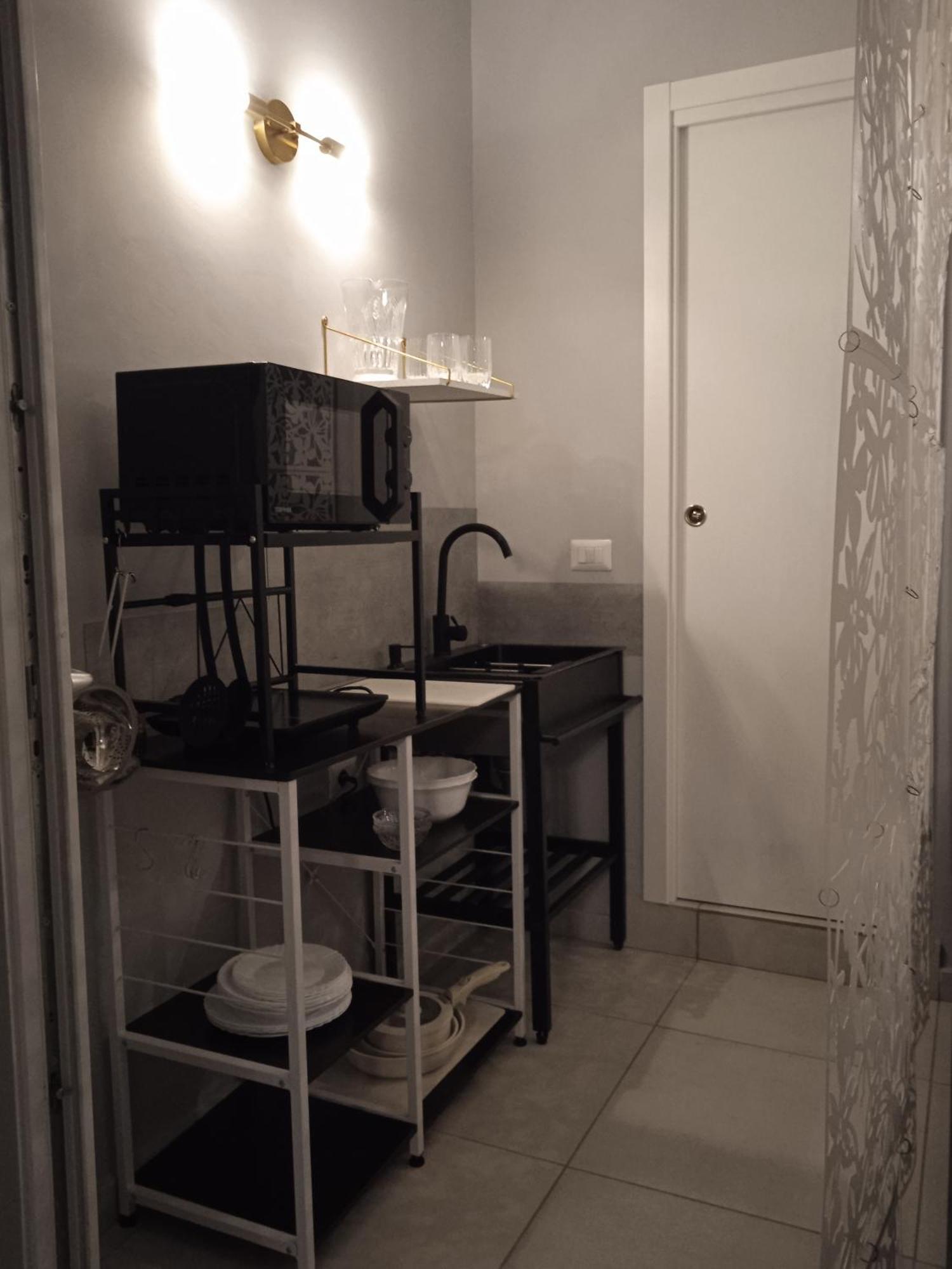 Bella 'Mbriana Apartment Наполи Екстериор снимка
