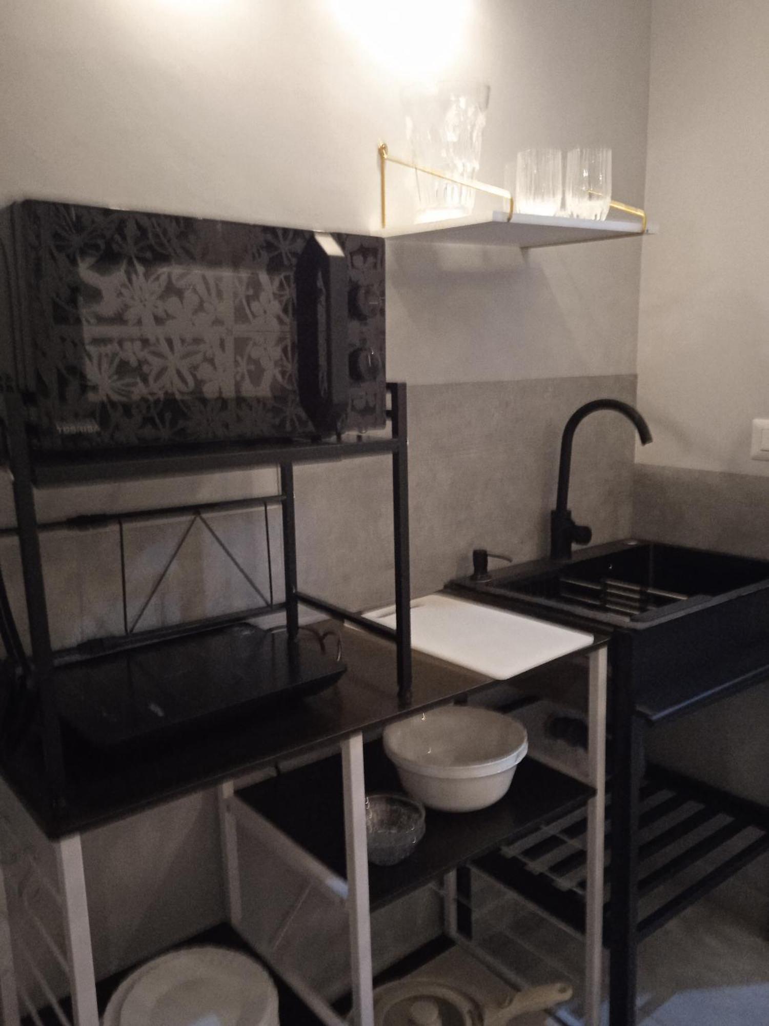 Bella 'Mbriana Apartment Наполи Екстериор снимка