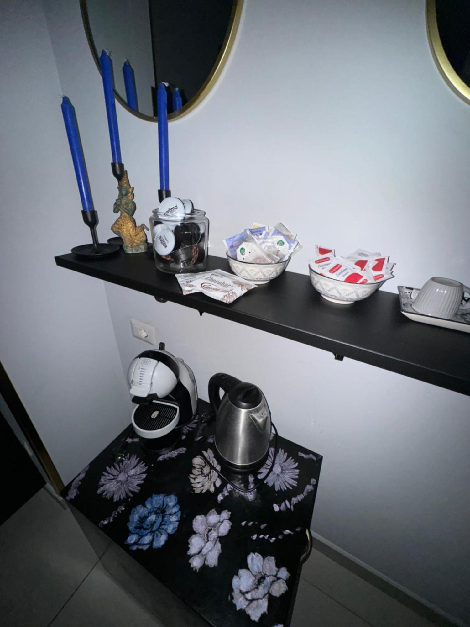 Bella 'Mbriana Apartment Наполи Екстериор снимка