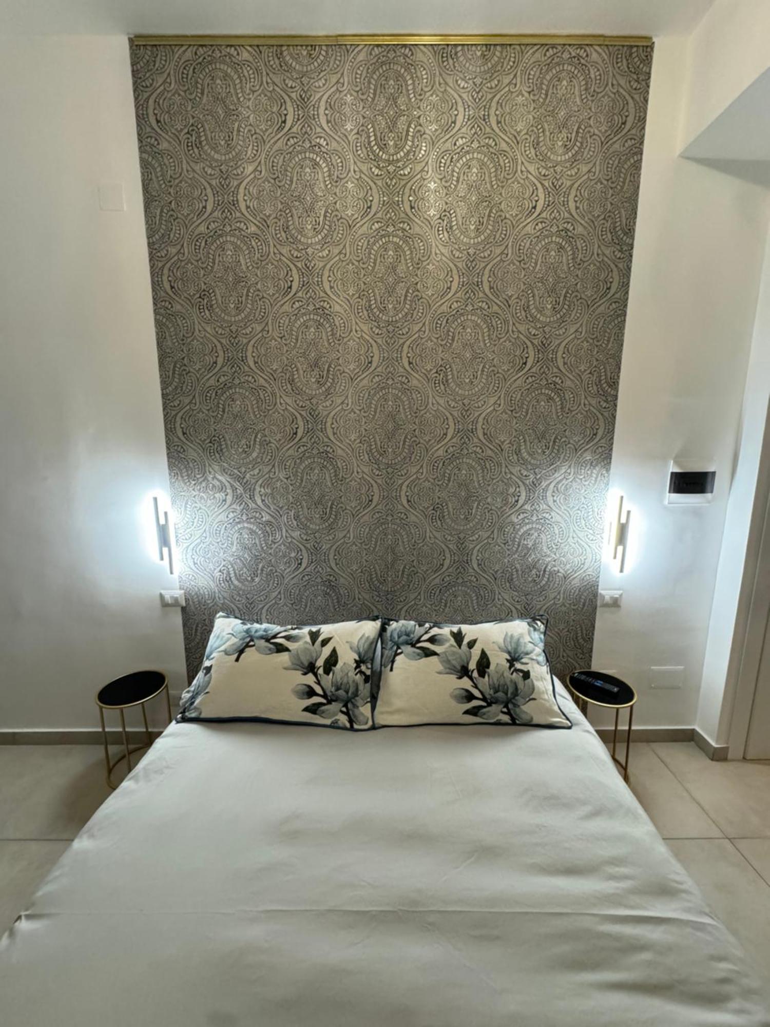 Bella 'Mbriana Apartment Наполи Екстериор снимка