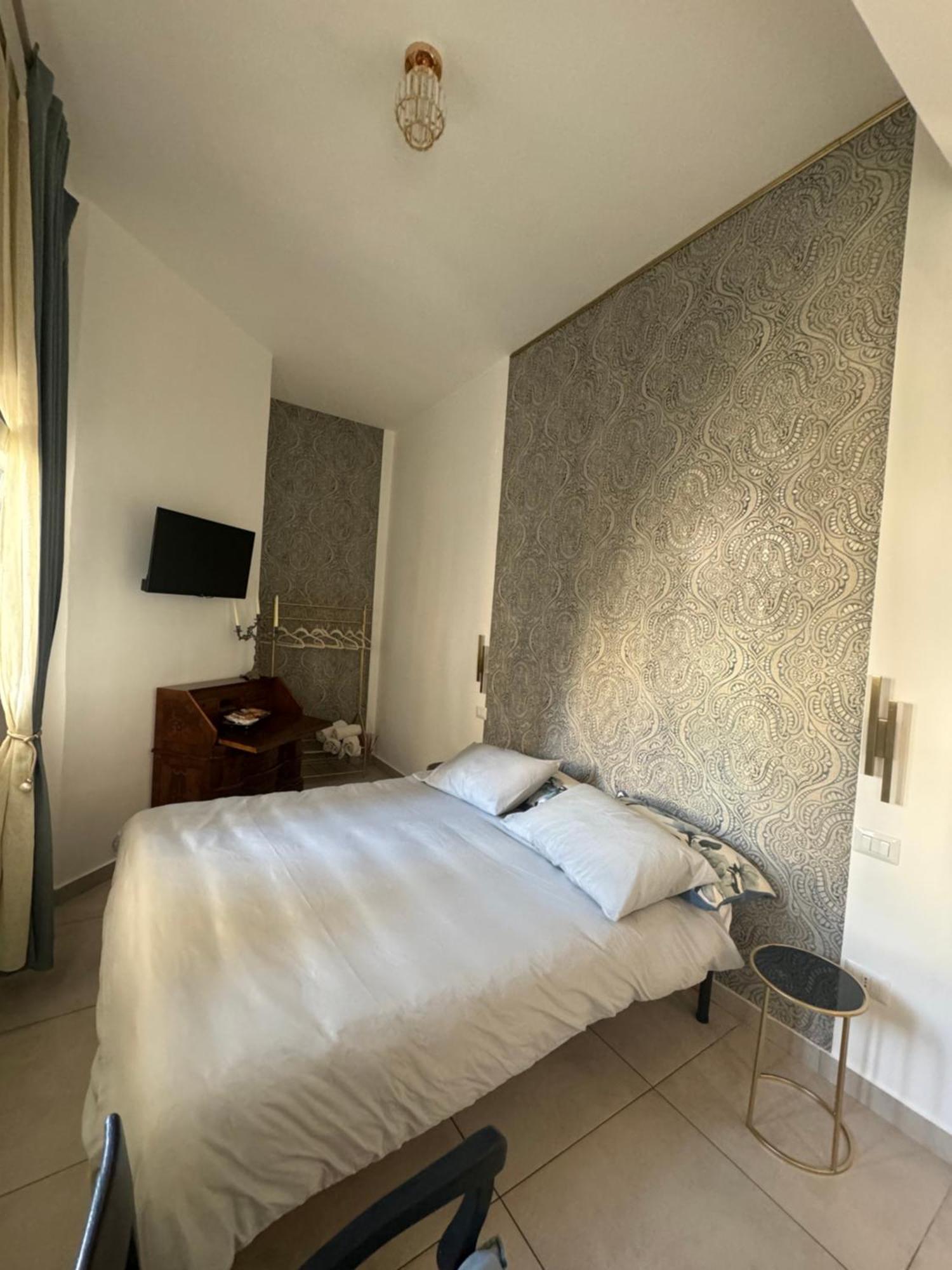 Bella 'Mbriana Apartment Наполи Екстериор снимка
