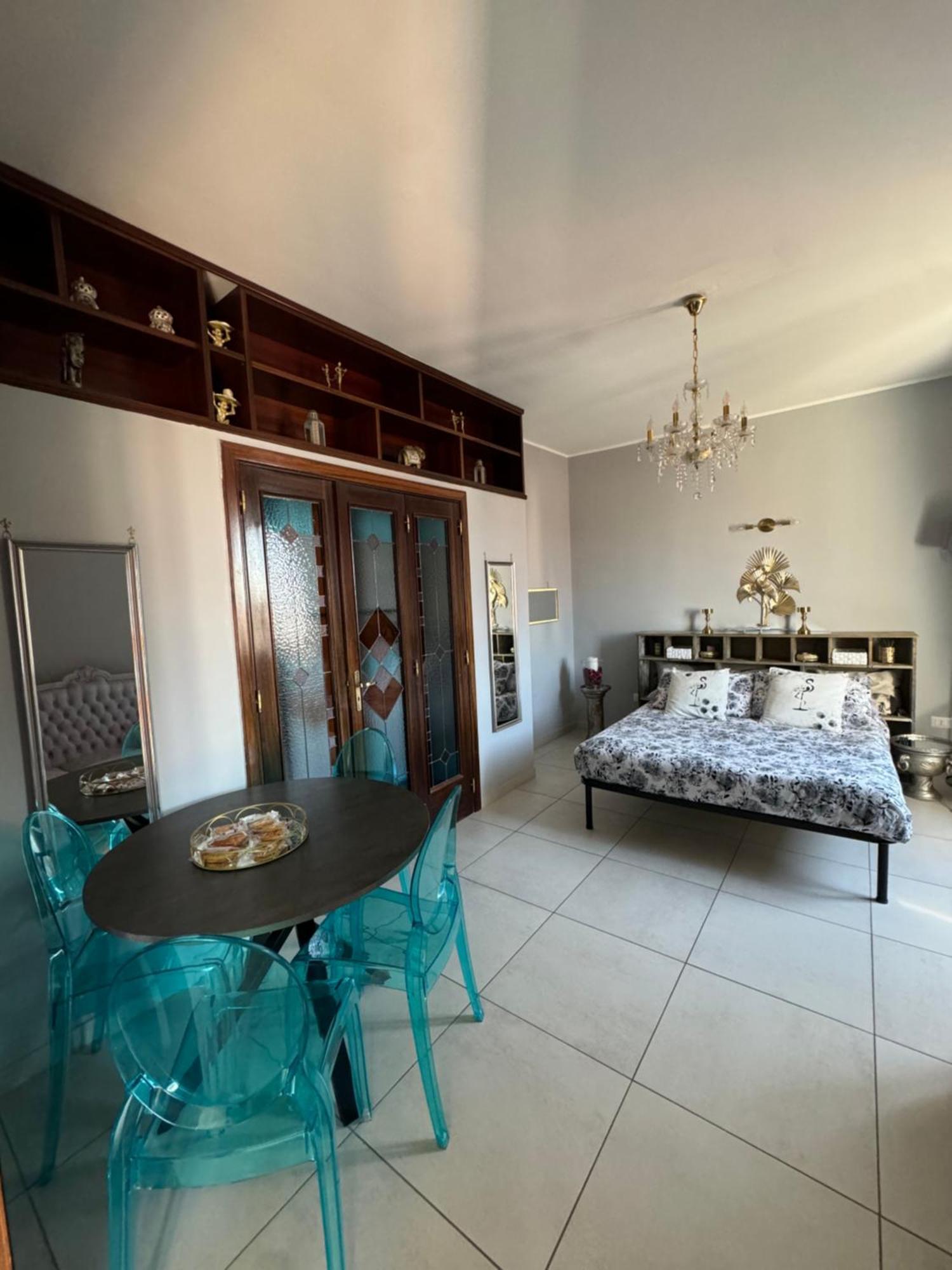 Bella 'Mbriana Apartment Наполи Екстериор снимка